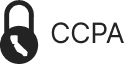 CCPA compliant badge
