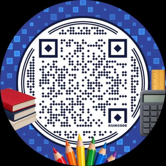 Back To School KuikCode