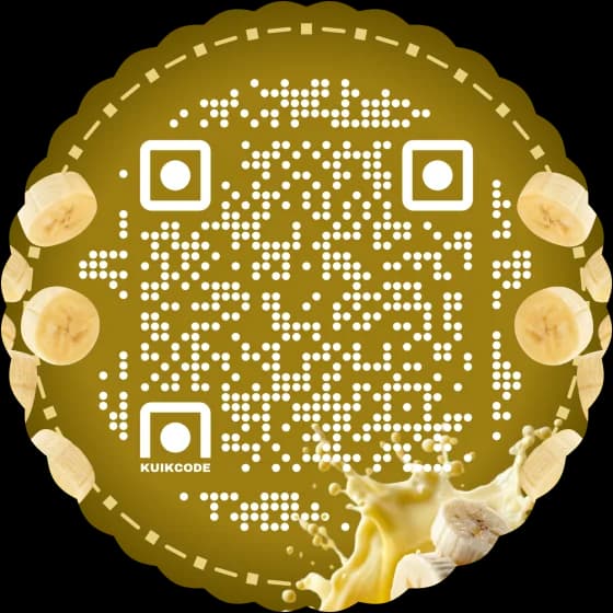 Banana KuikCode
