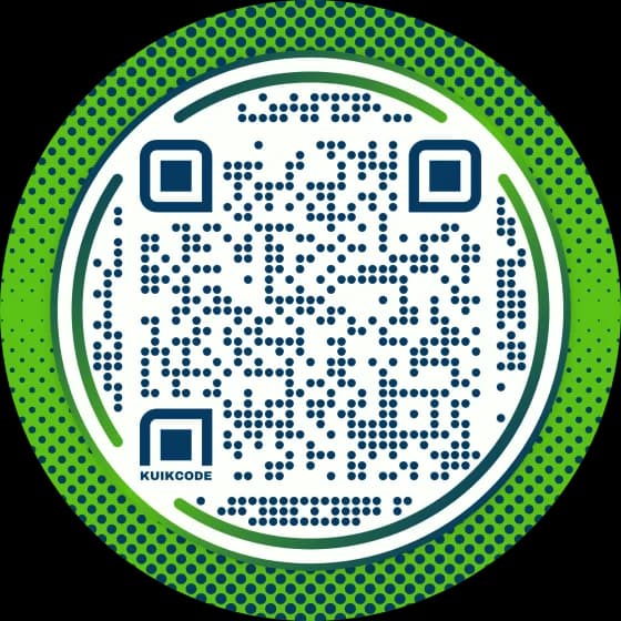 Half KuikCode