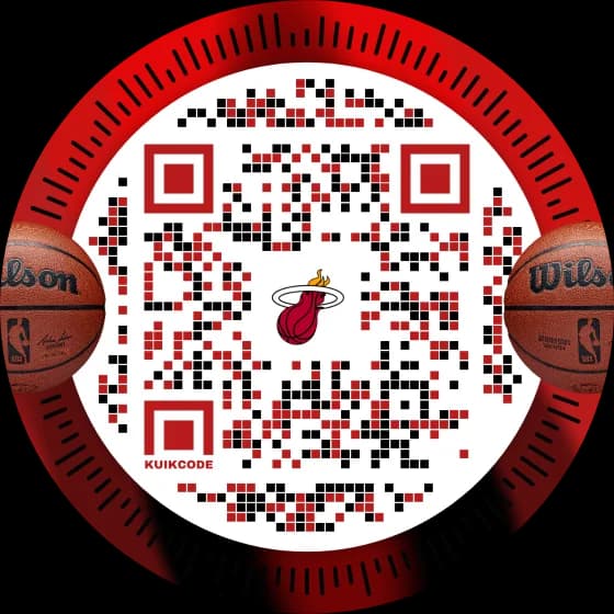 Heat KuikCode