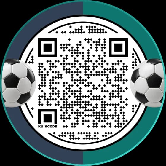 Soccer KuikCode
