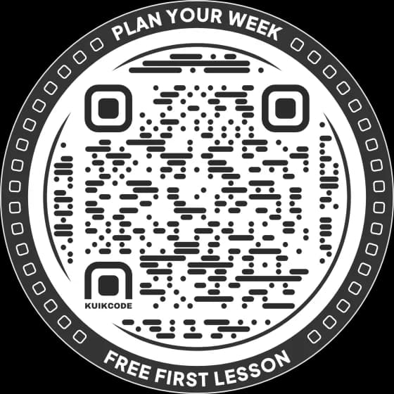 Online Course KuikCode