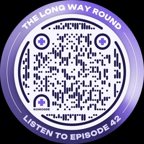 Podcast Episode KuikCode