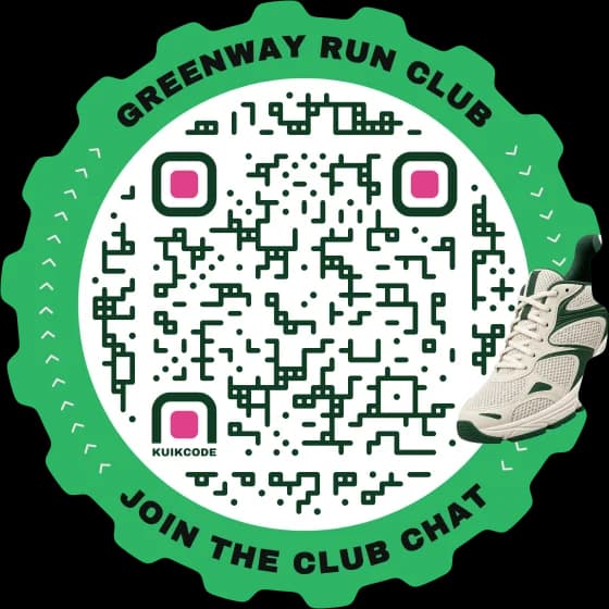 Run Club KuikCode