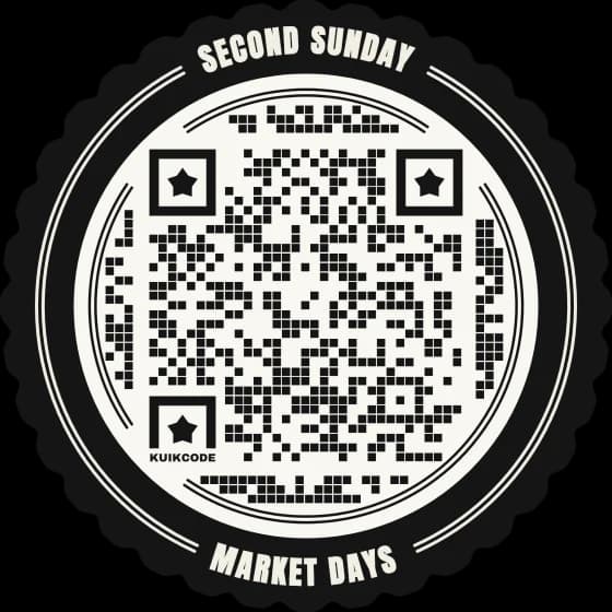 Vintage Market KuikCode