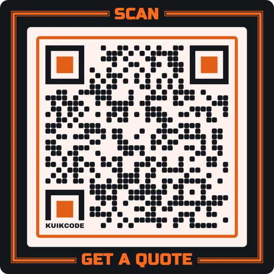 The matching Auto Transport KuikCode